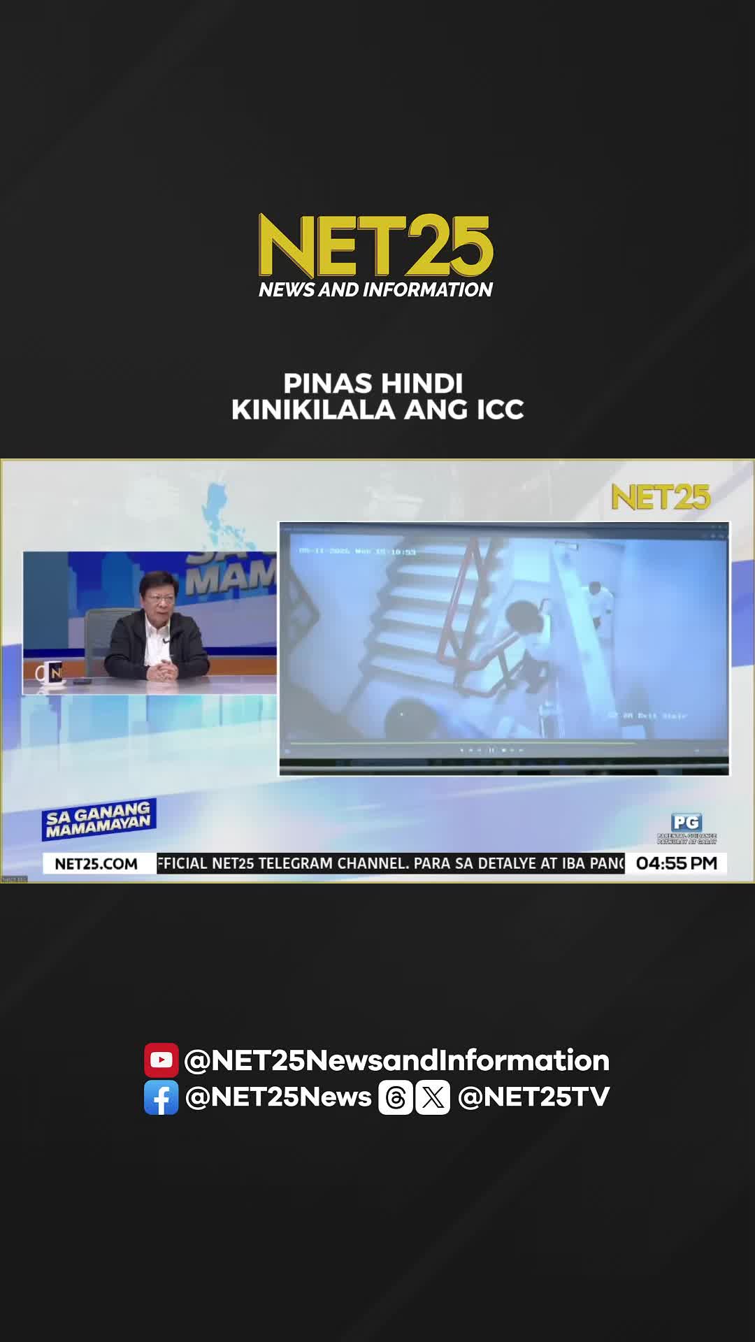 @NET25News