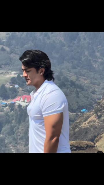 @IsmarikaRshah1