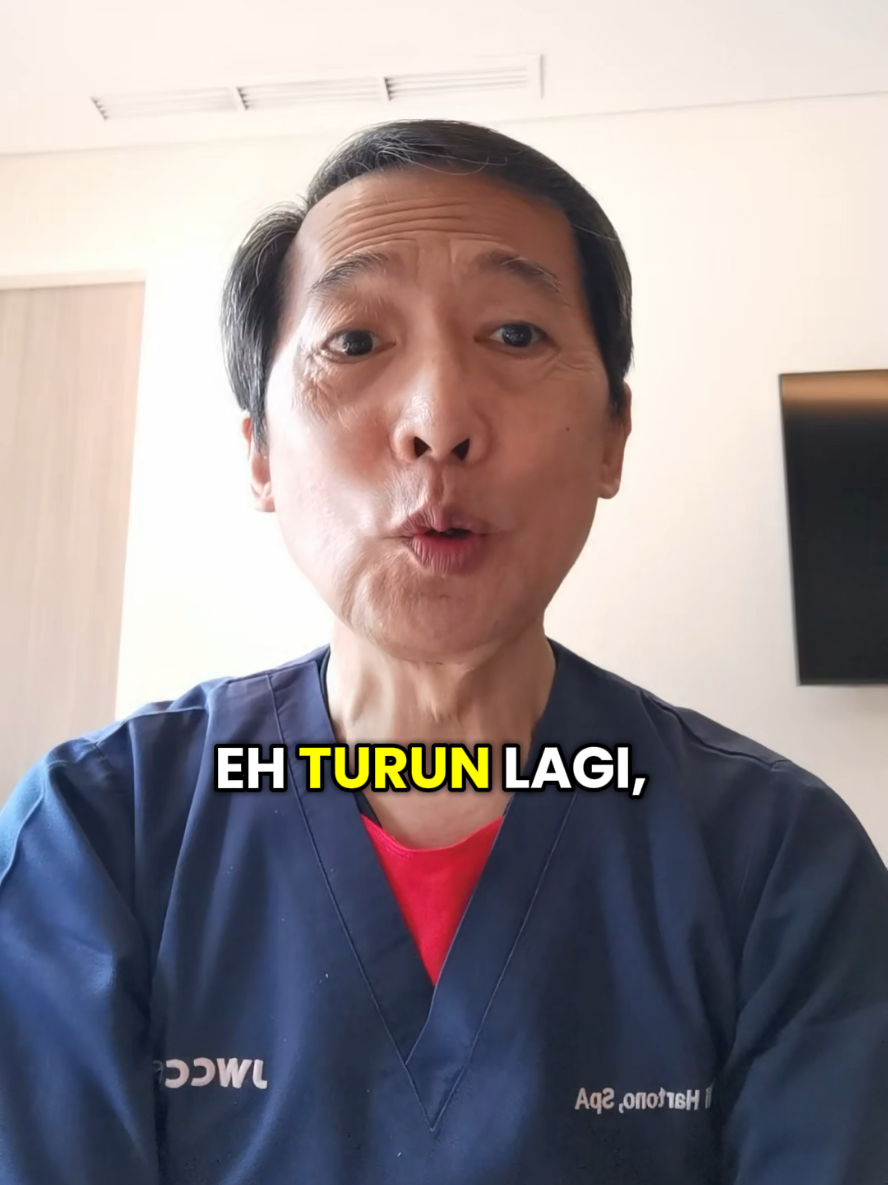 @dr. Rudi Hartono SpA
