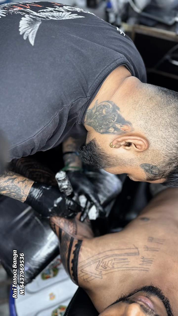 @Rai Tatooz 🤨