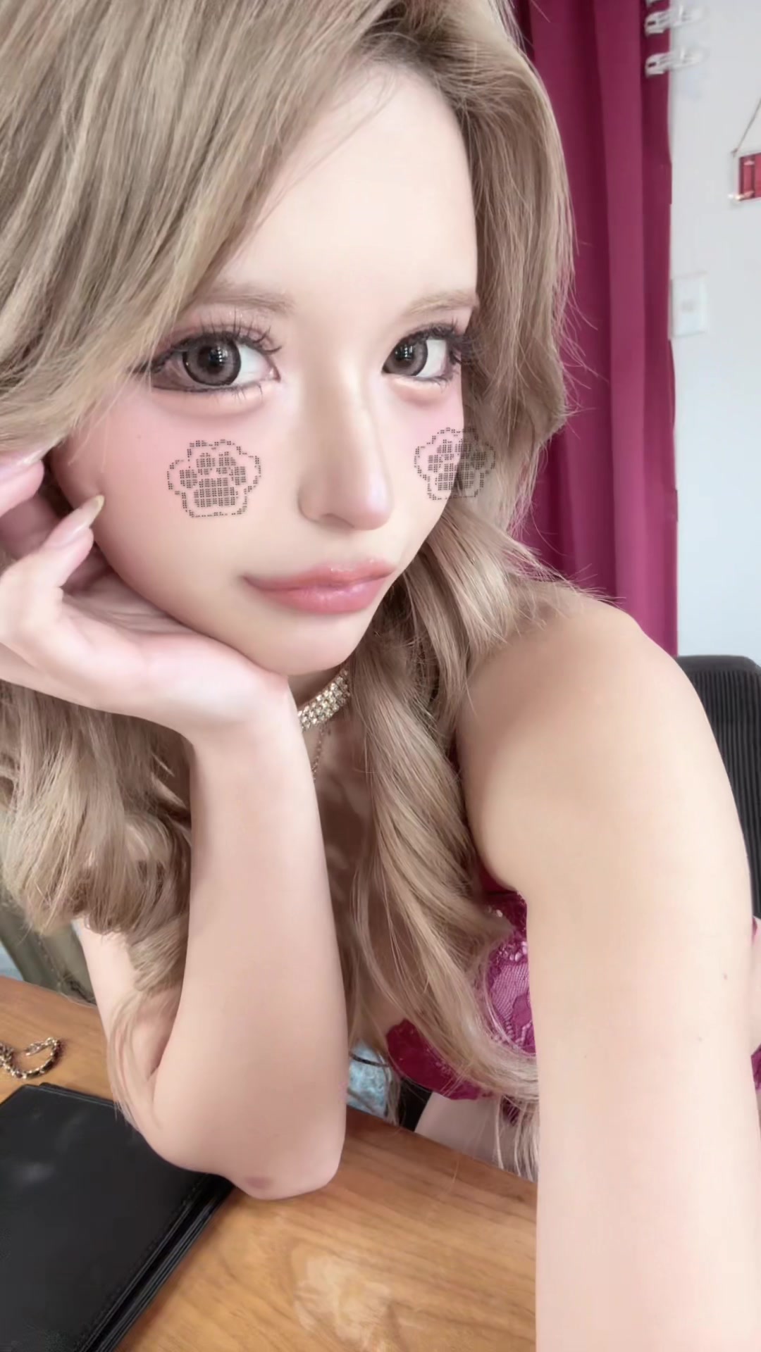 @今井アンジェリカ