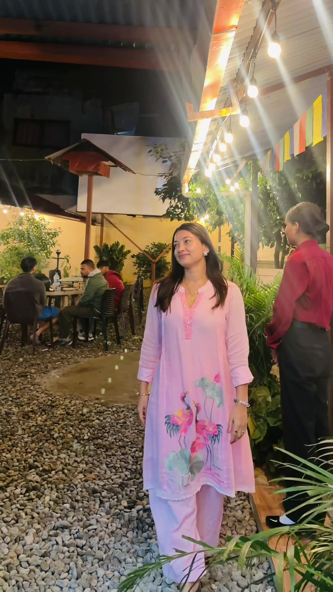 @Balika katuwal