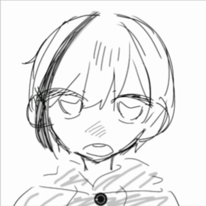 @年中花粉症女