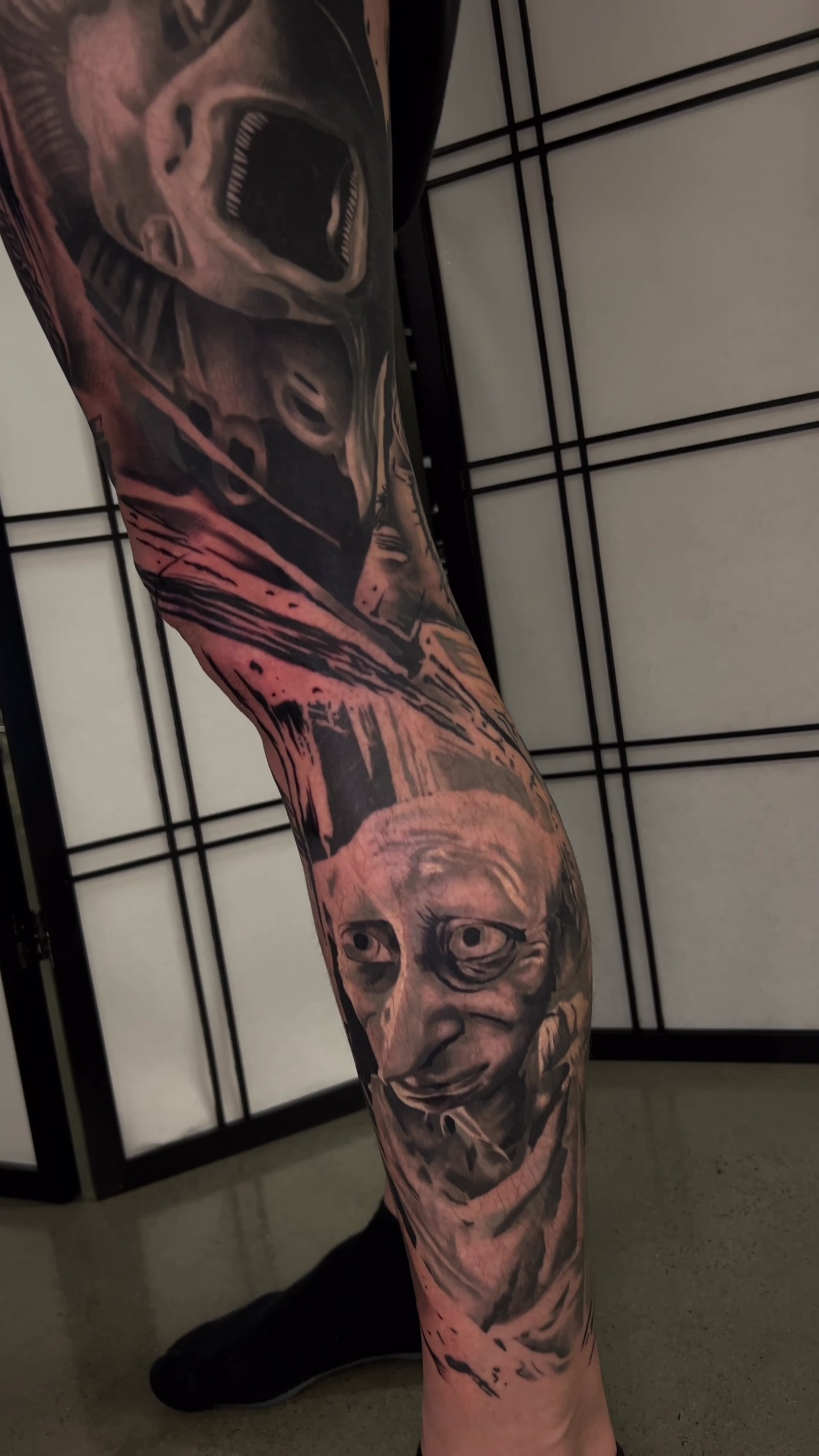 @Valentina | Tattoo artist ๐ฆ๐บ