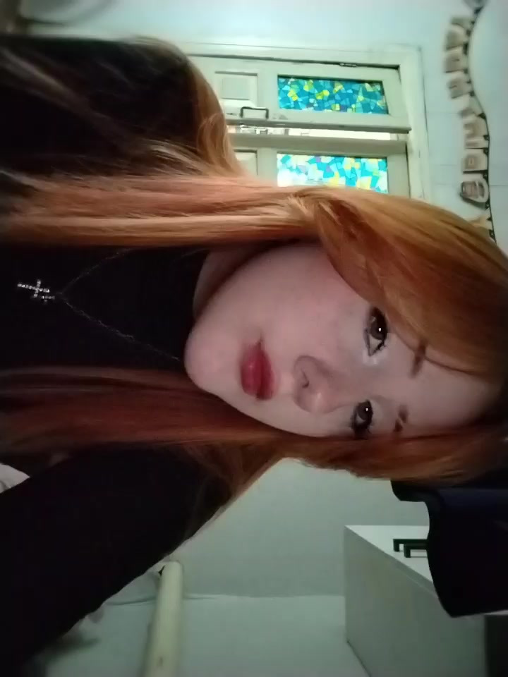 @рыжий конопатый