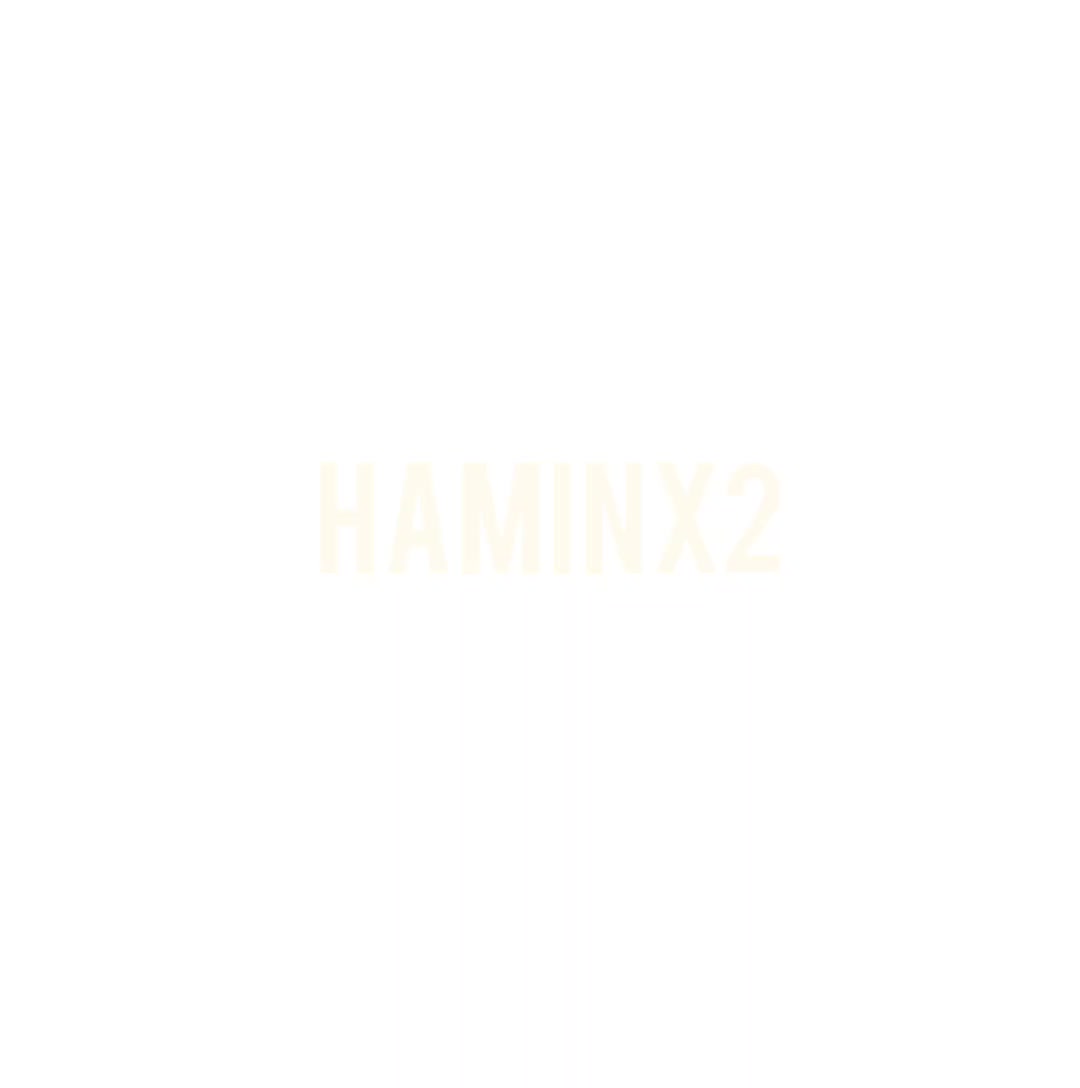 @Haminn