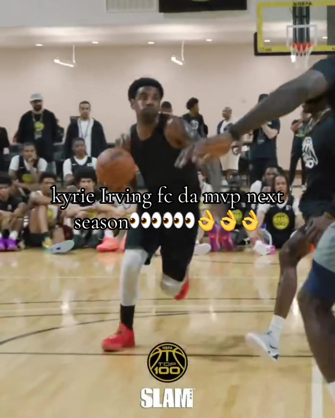@ybg kyrie