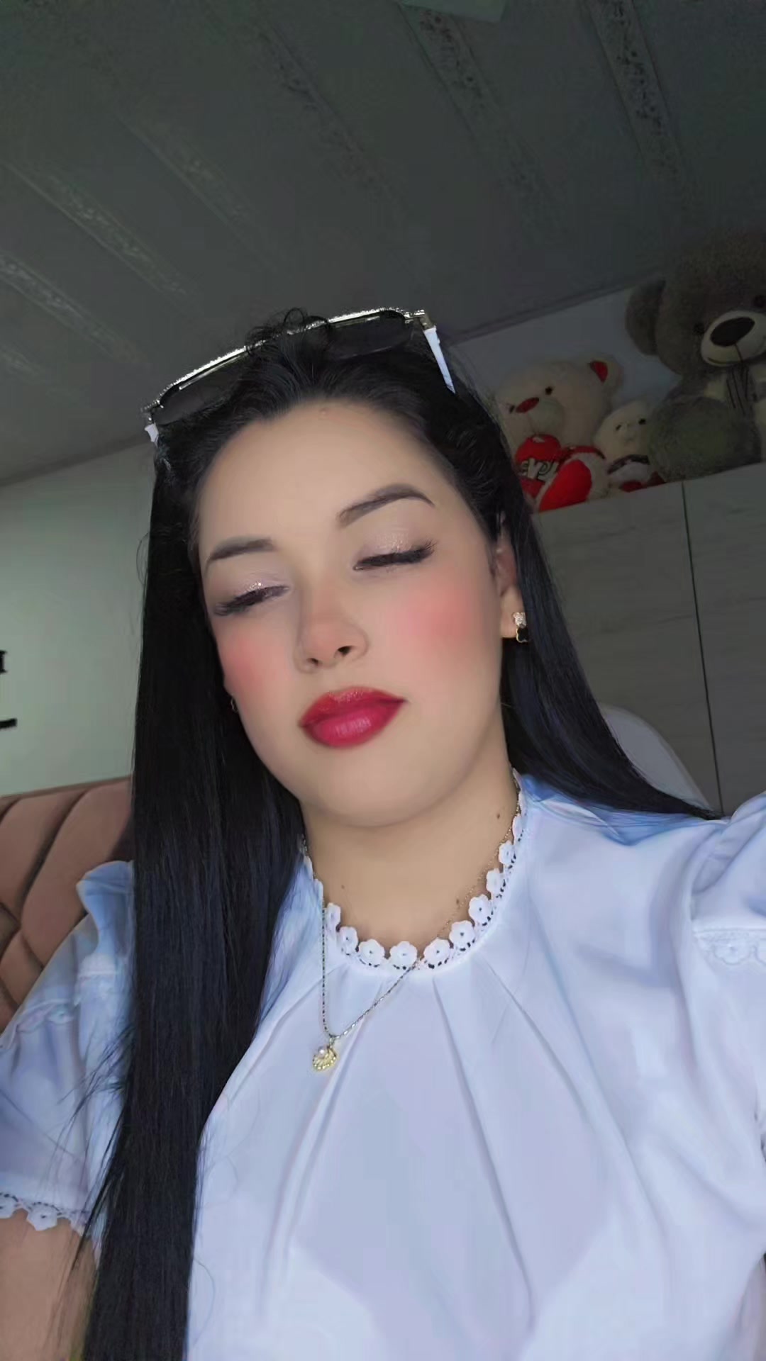 @Yoleidy Abreu