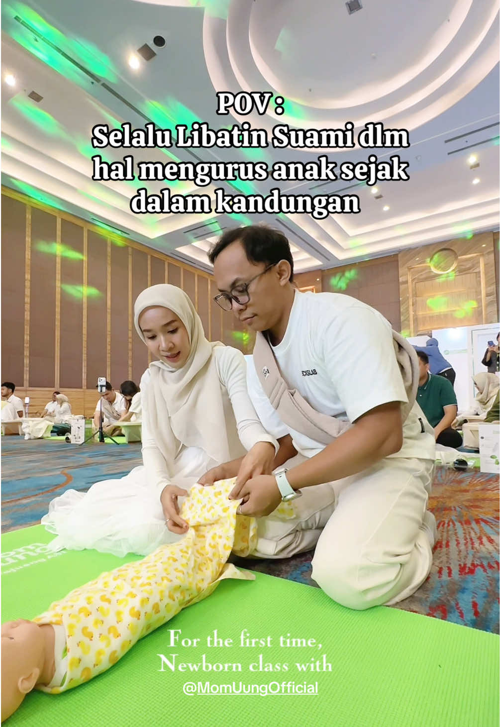 @Fauziaujay