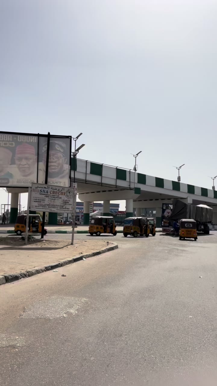 @DAN BELLO KANO🛣️