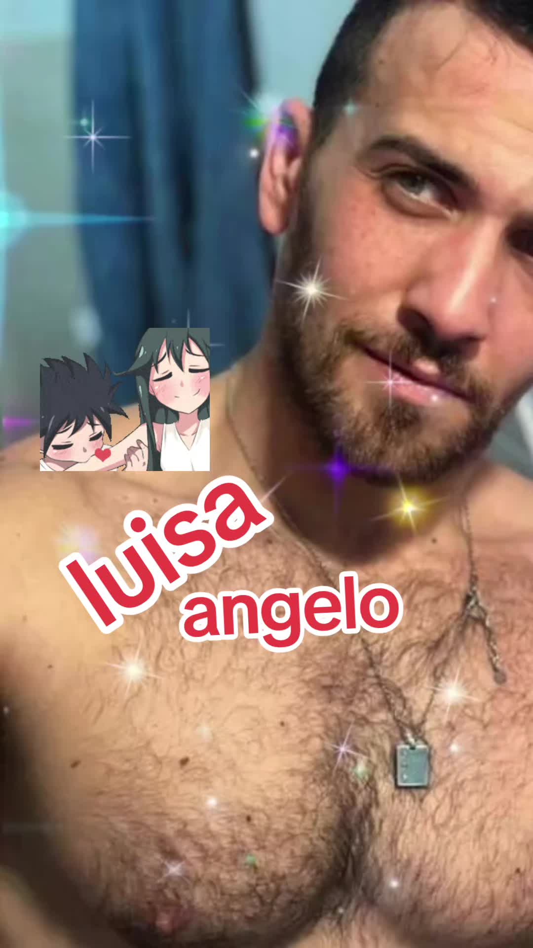 @luisa❤️🫂angelo❤️