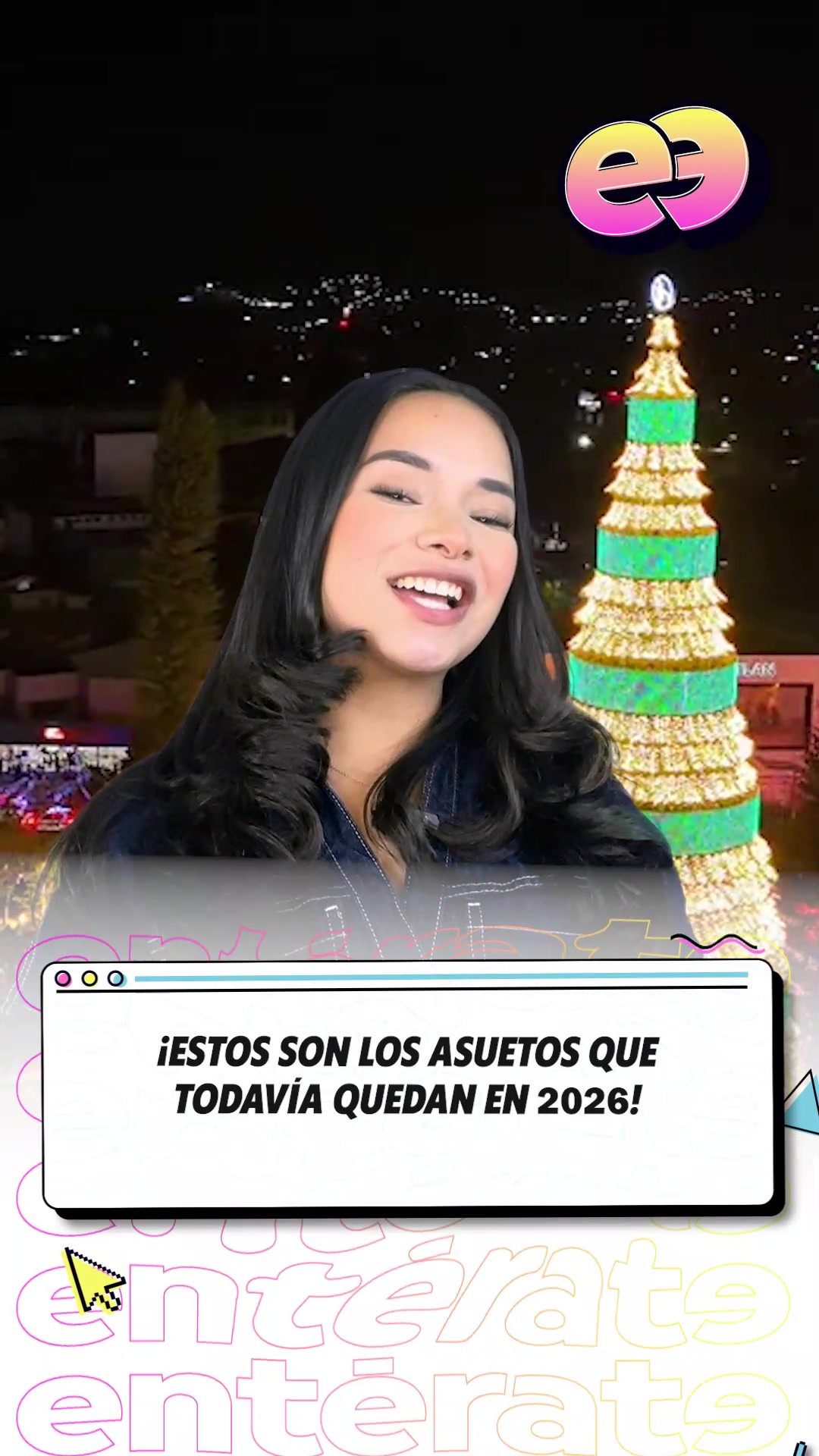 @entérate
