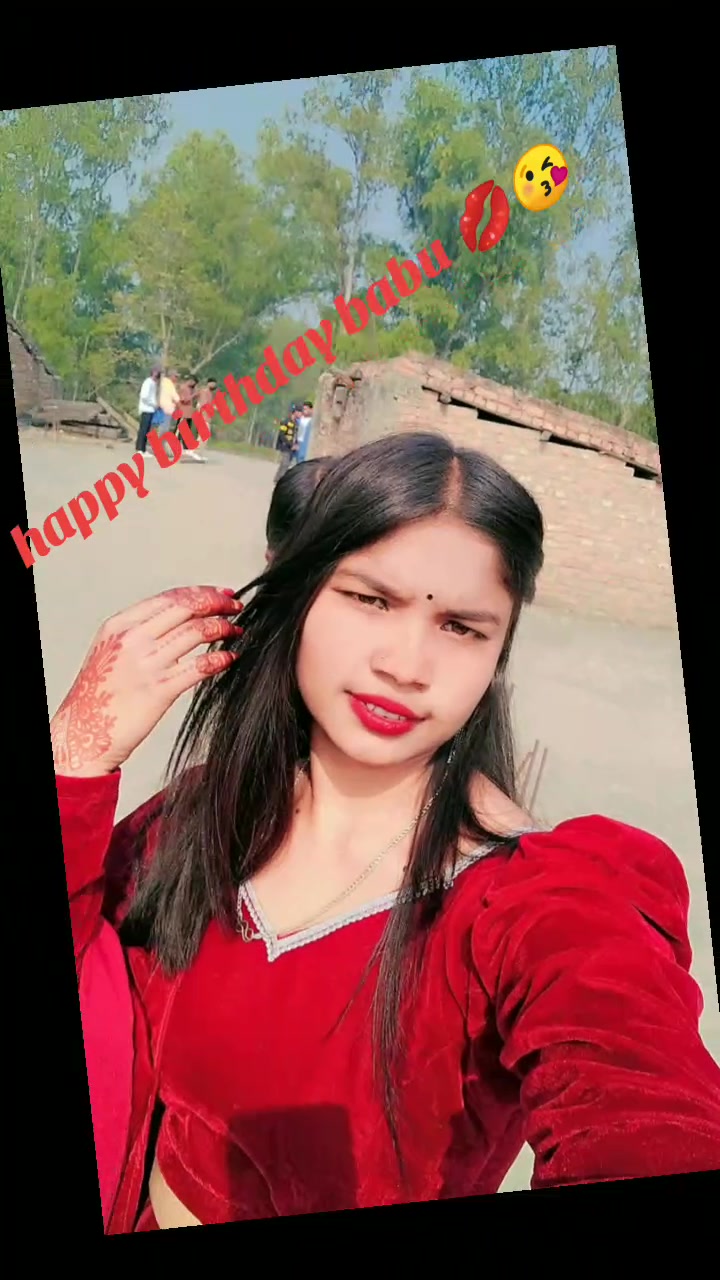 @muskan patel