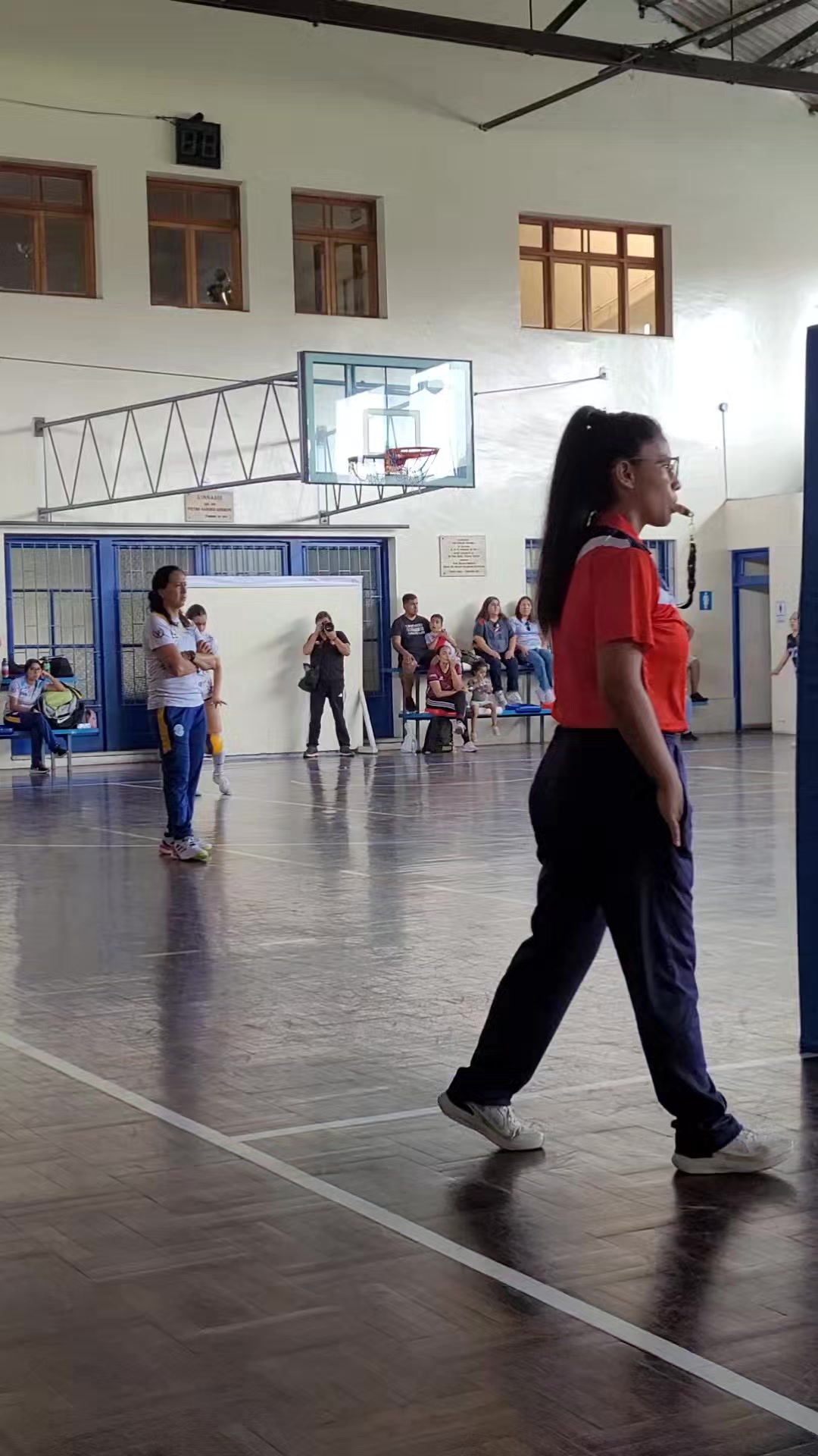 @Federación Peruana de Vóleibol