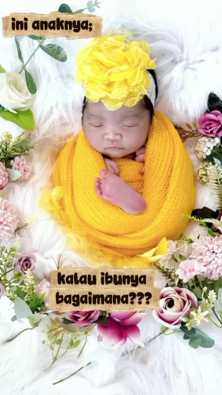 @👸cahaya&permata😘