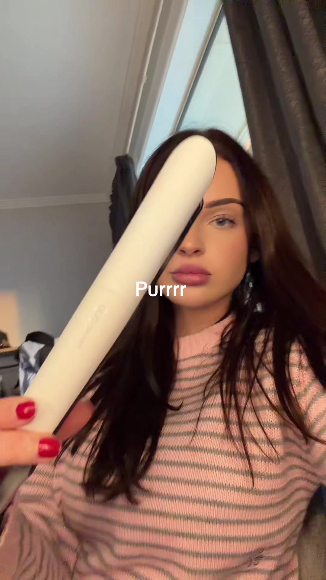 @Amelia Henriksen