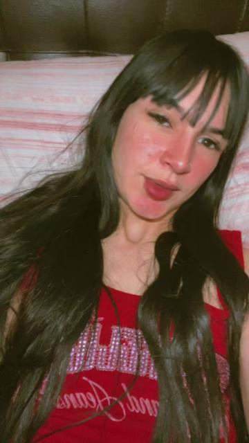 @👑🦄𝐌𝐚𝐫&iacute;𝐚 Roubier🩷