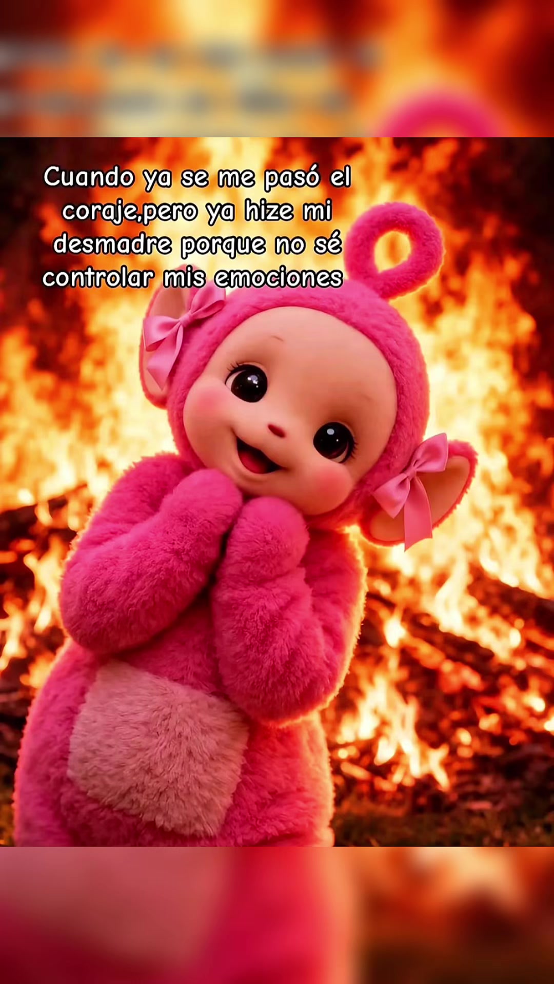 @❤️&zwj;🔥les🦋