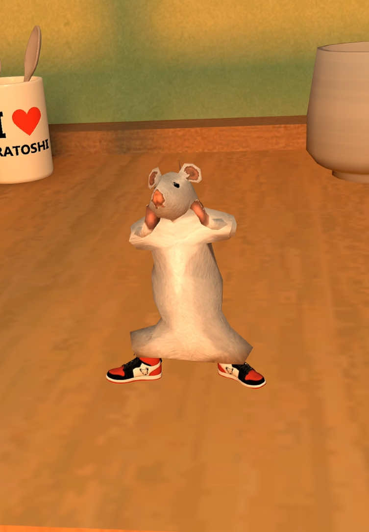 @Ratoshi