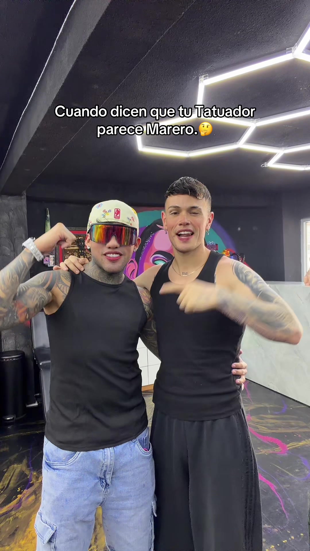 @🦂🕷️Gonzalo Rodríguez🕷️🦂
