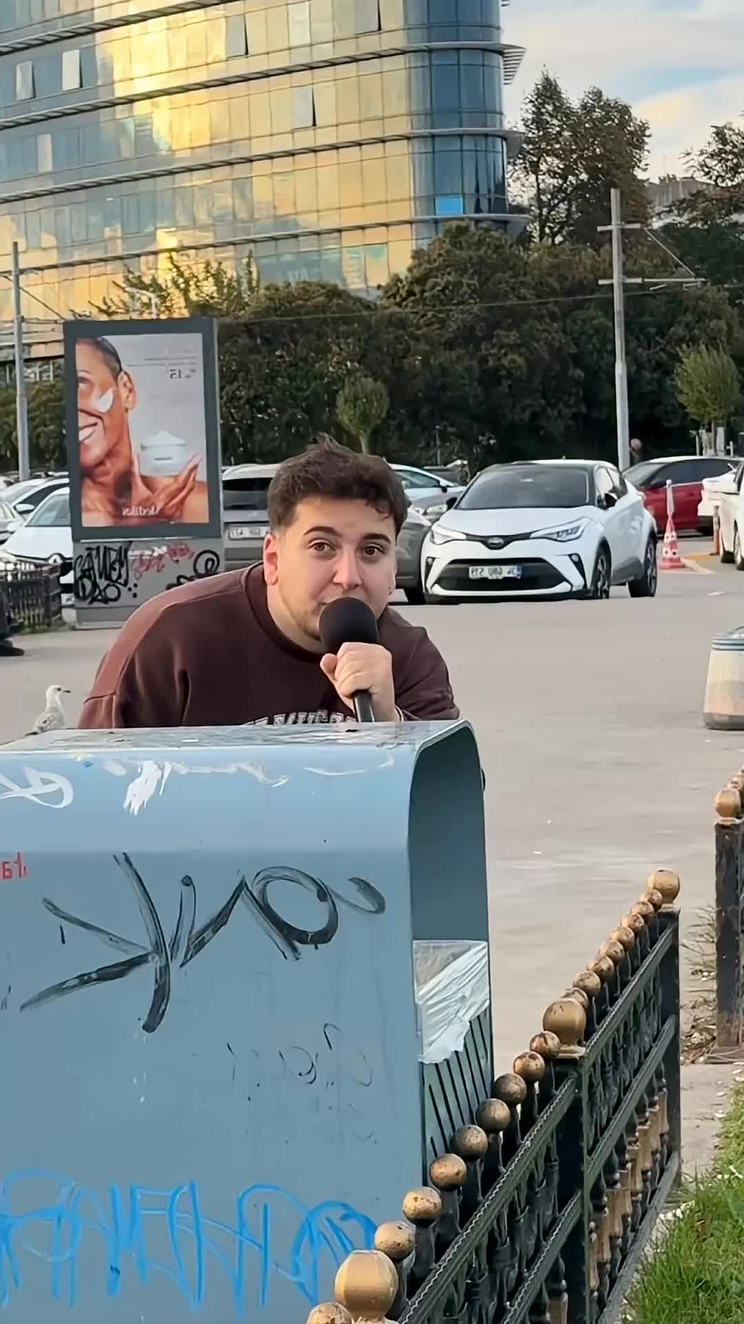 @DEUPRANK