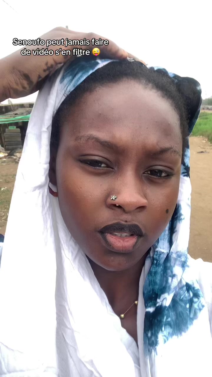 @Dika Diarrassouba épse Diawara