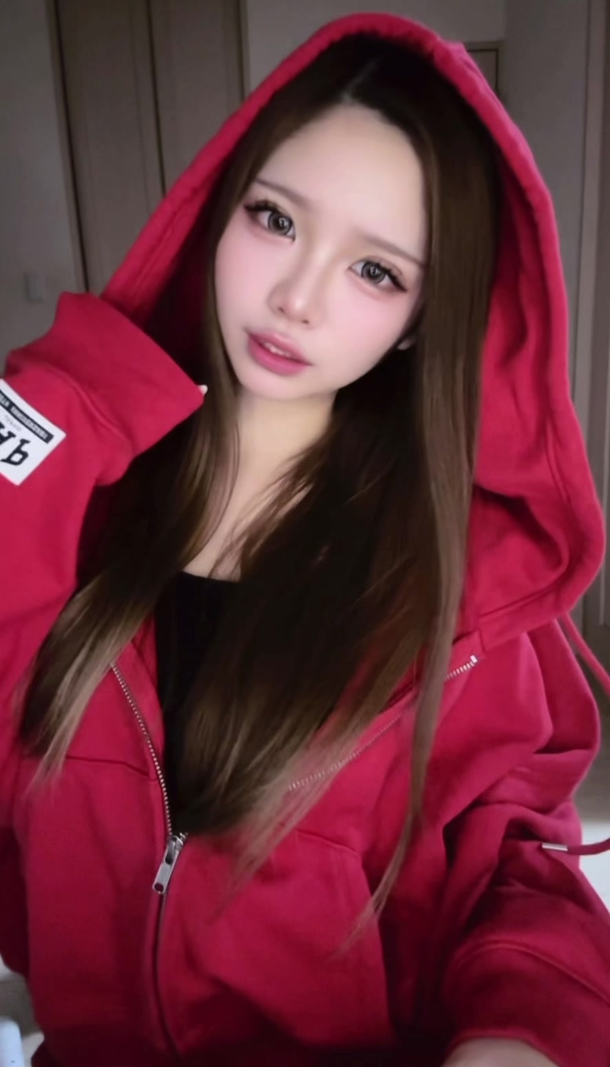 @夏帆
