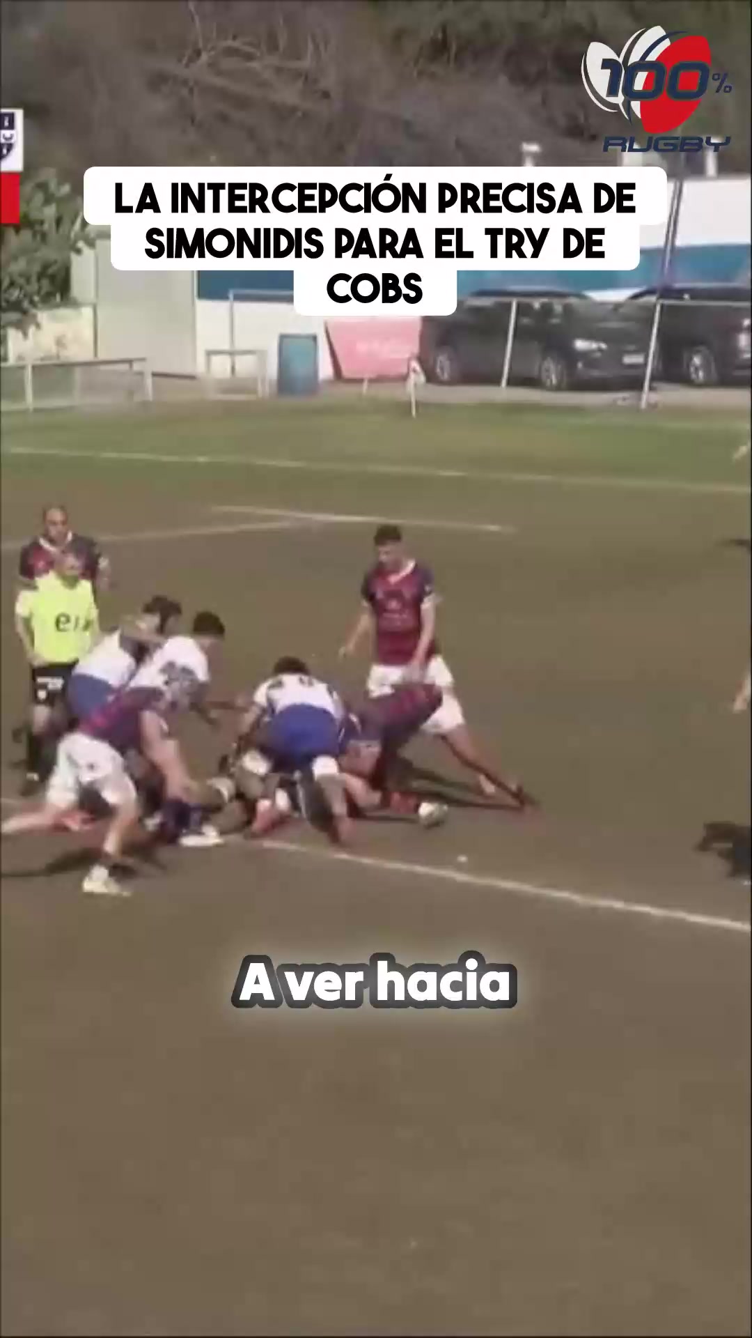 @100% Rugby