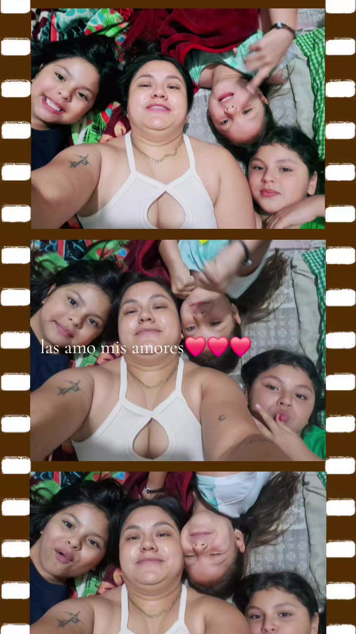 @Clara Camacho