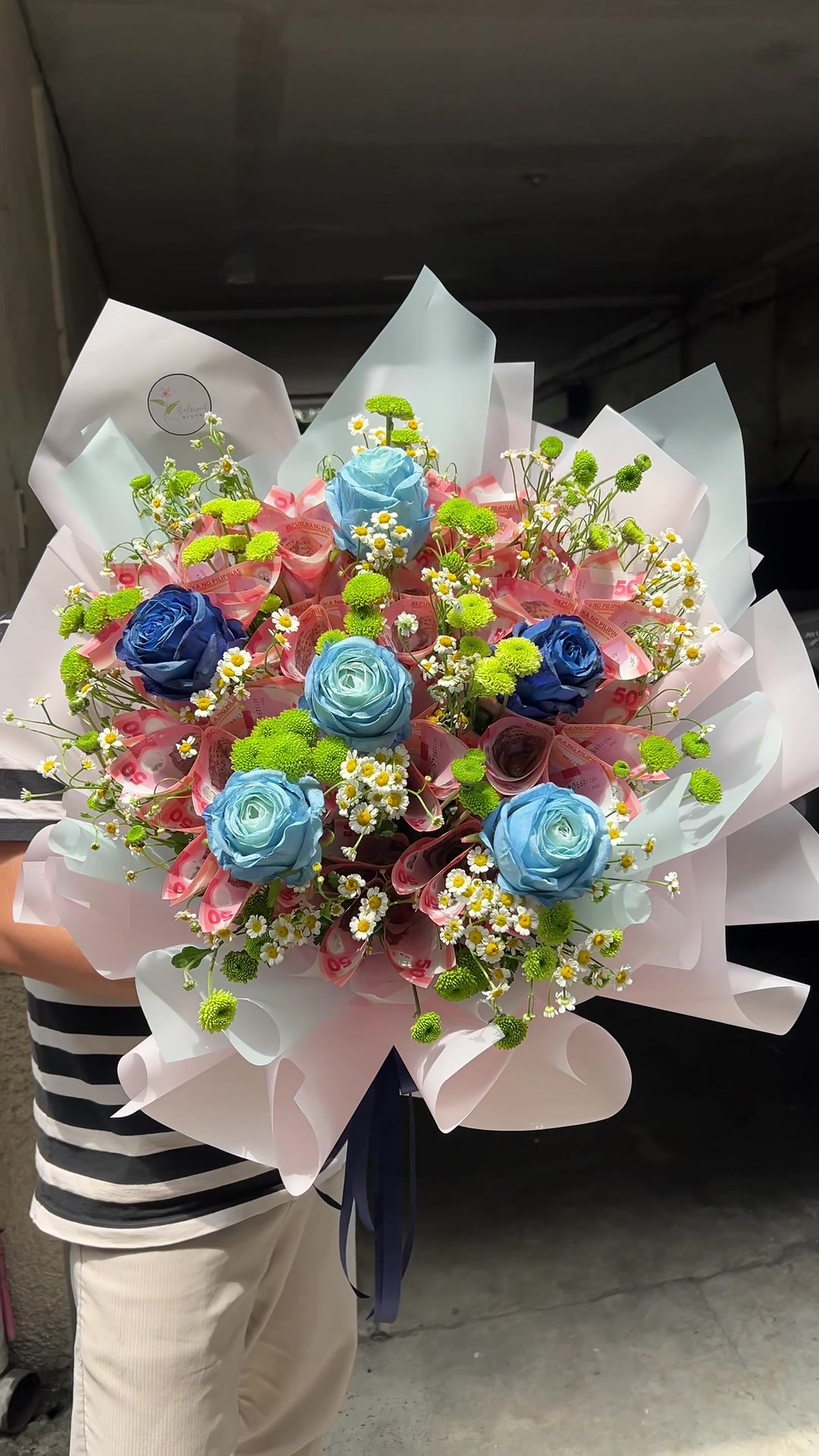 @Beloved Blooms