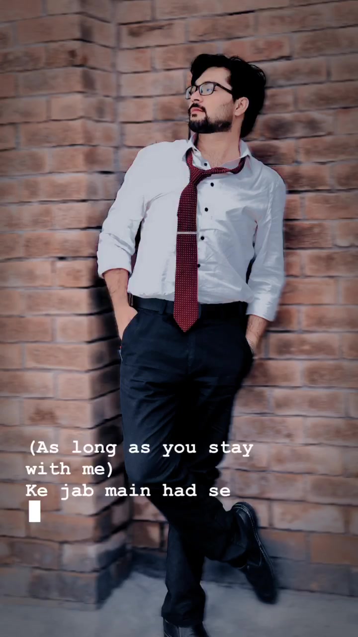 @Danish Khan