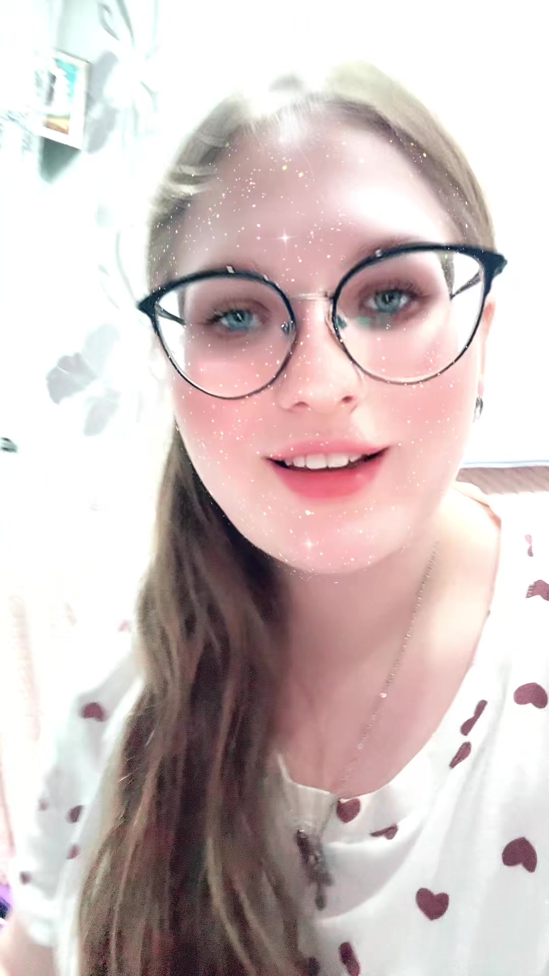 @❤️Ксюшик❤️