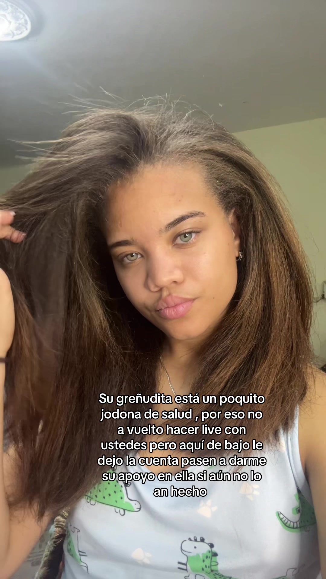 @Steisy Mora