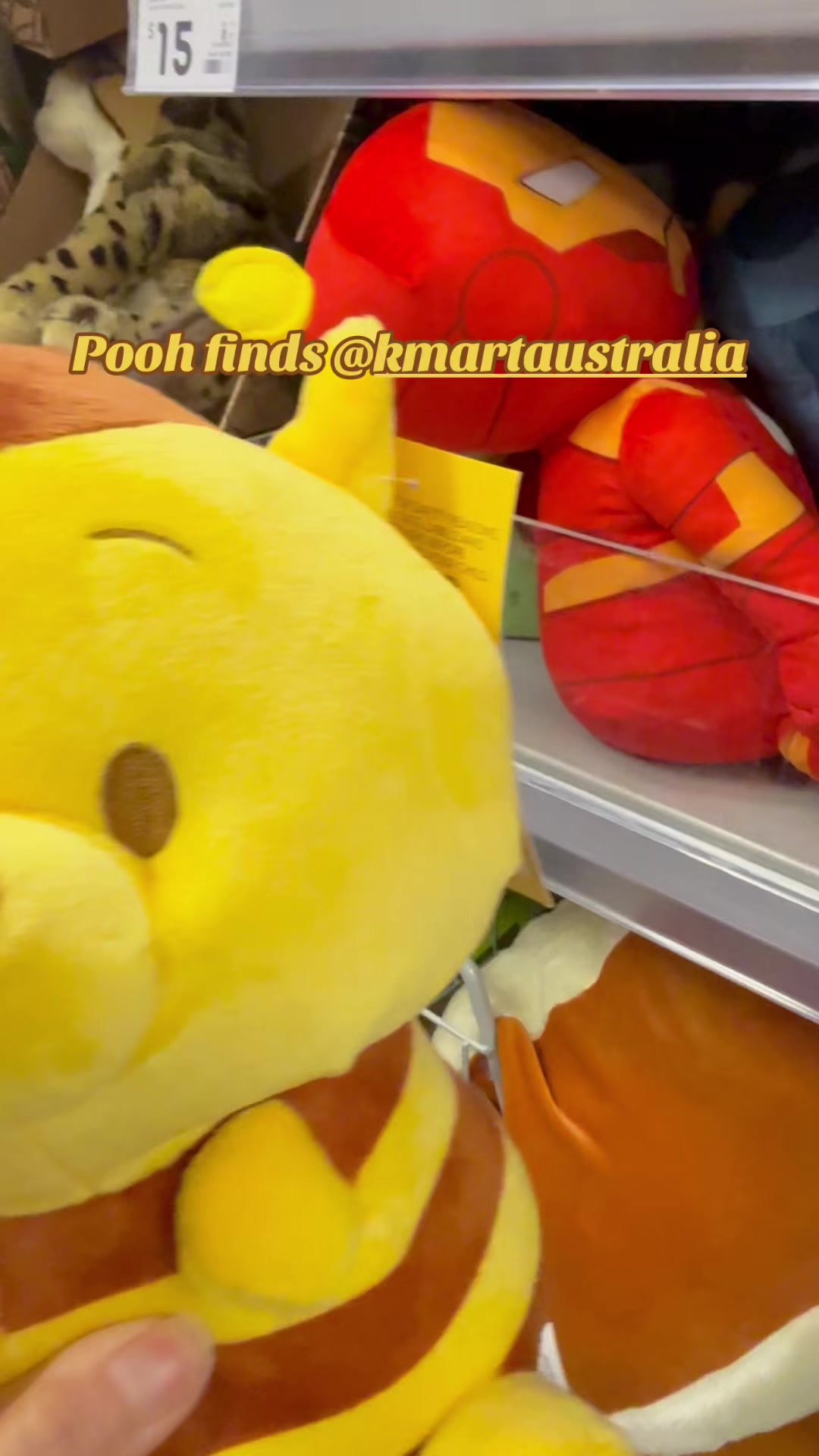 @Crazy_pooh_lady ๐ฆ๐บ
