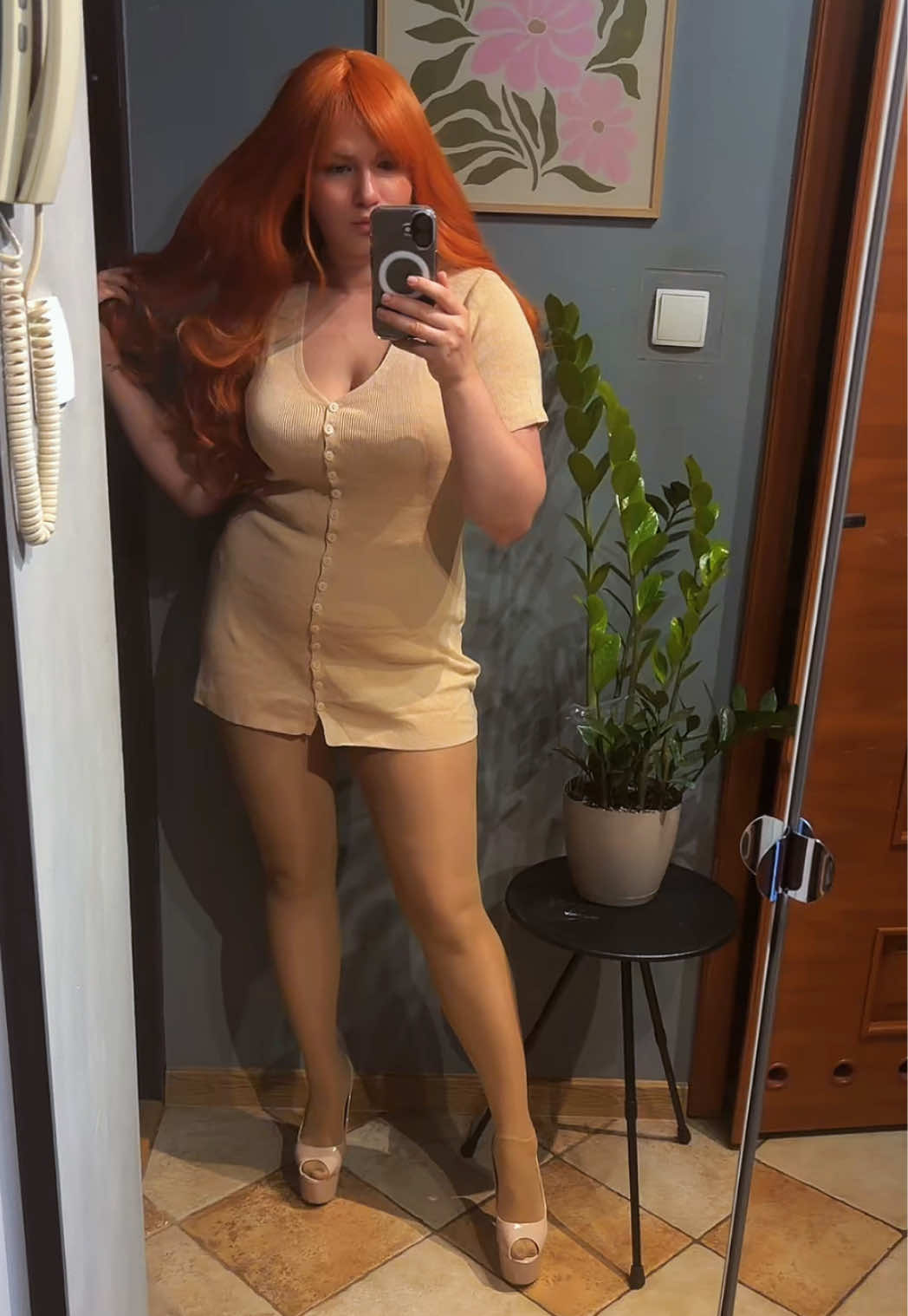 @Jess Foxx