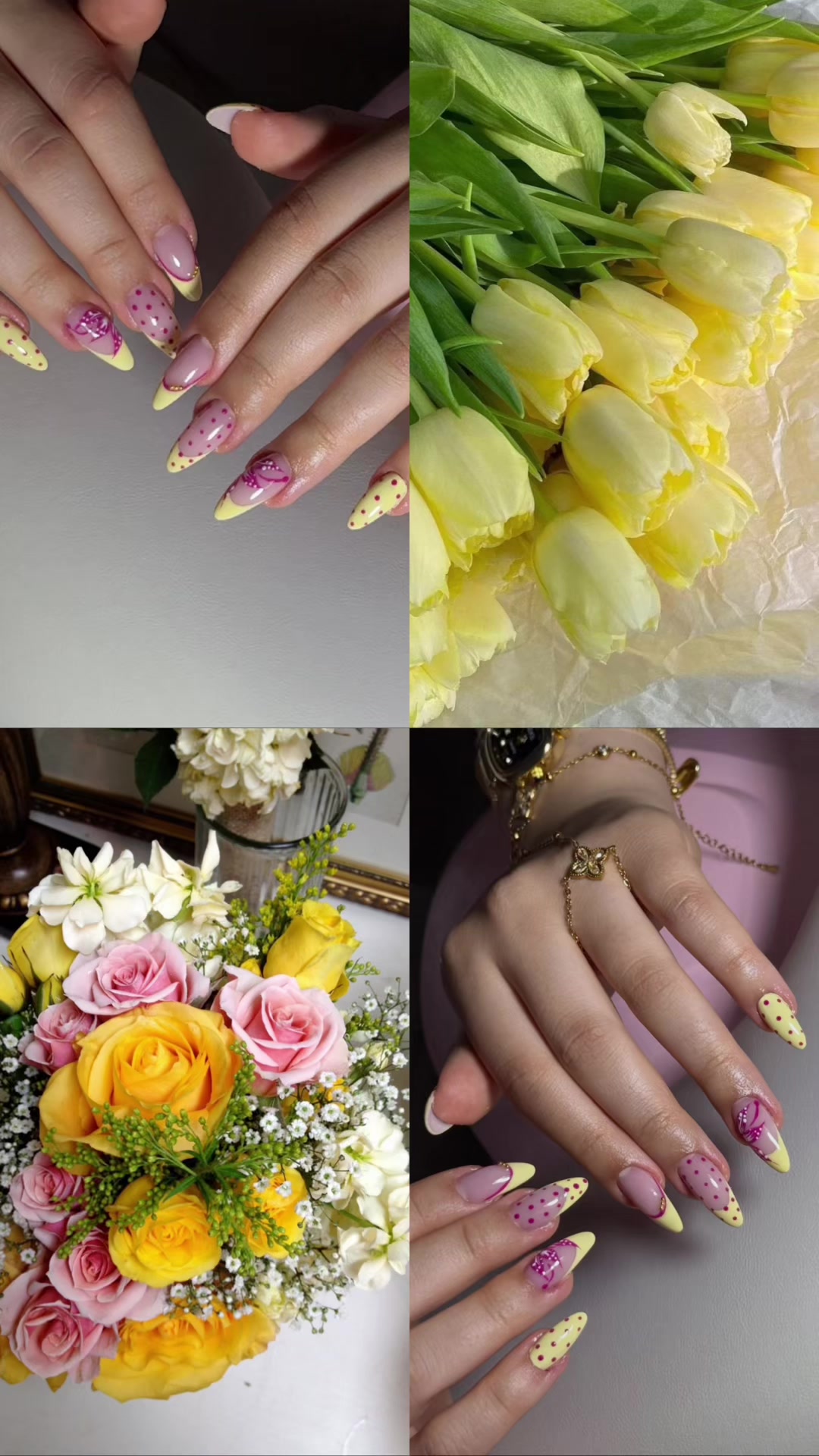 @Bloom Aesthetic