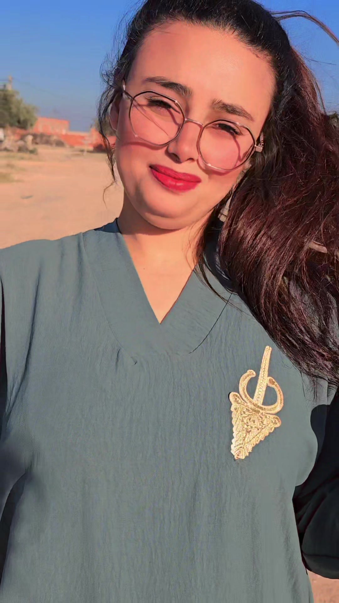 @sawsen dabbebi