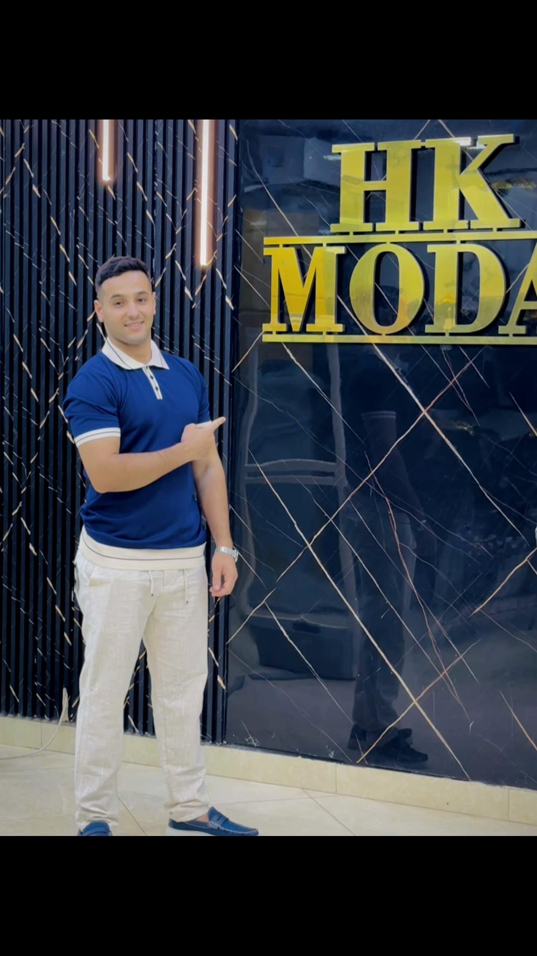 @Hk Moda
