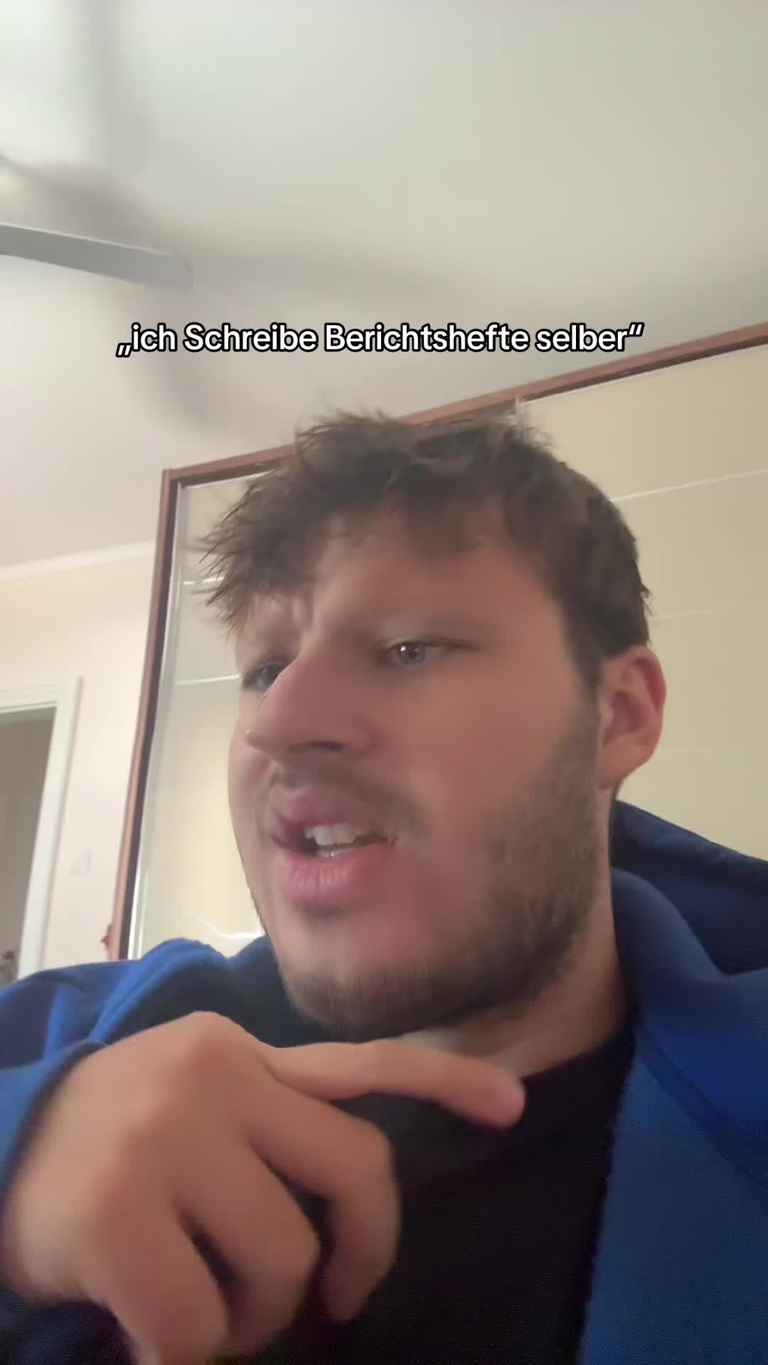 @Azubibericht