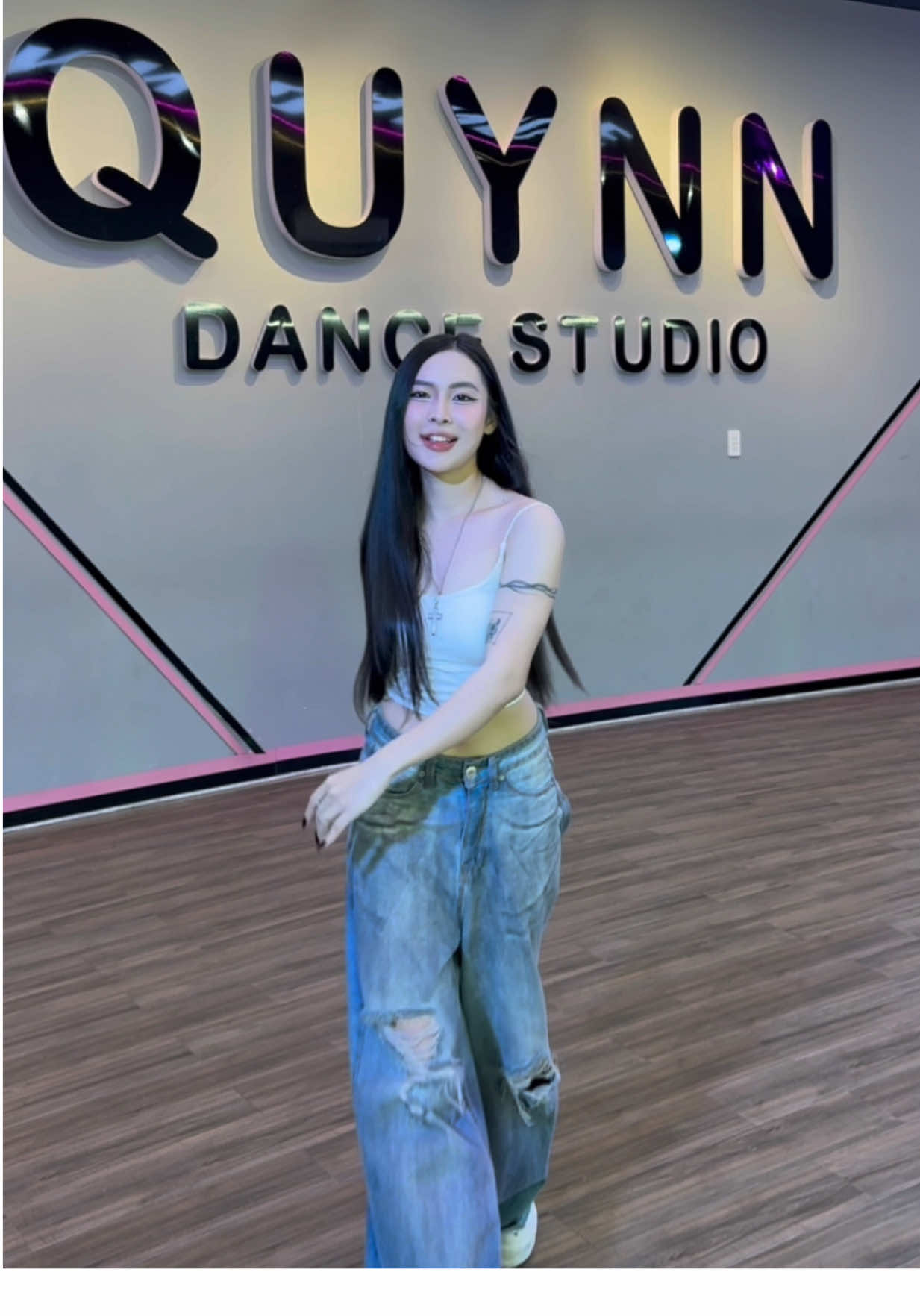 @QUYNN Dance Studio