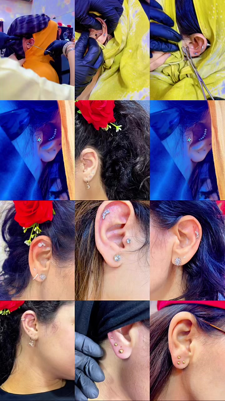 @Najat piercing