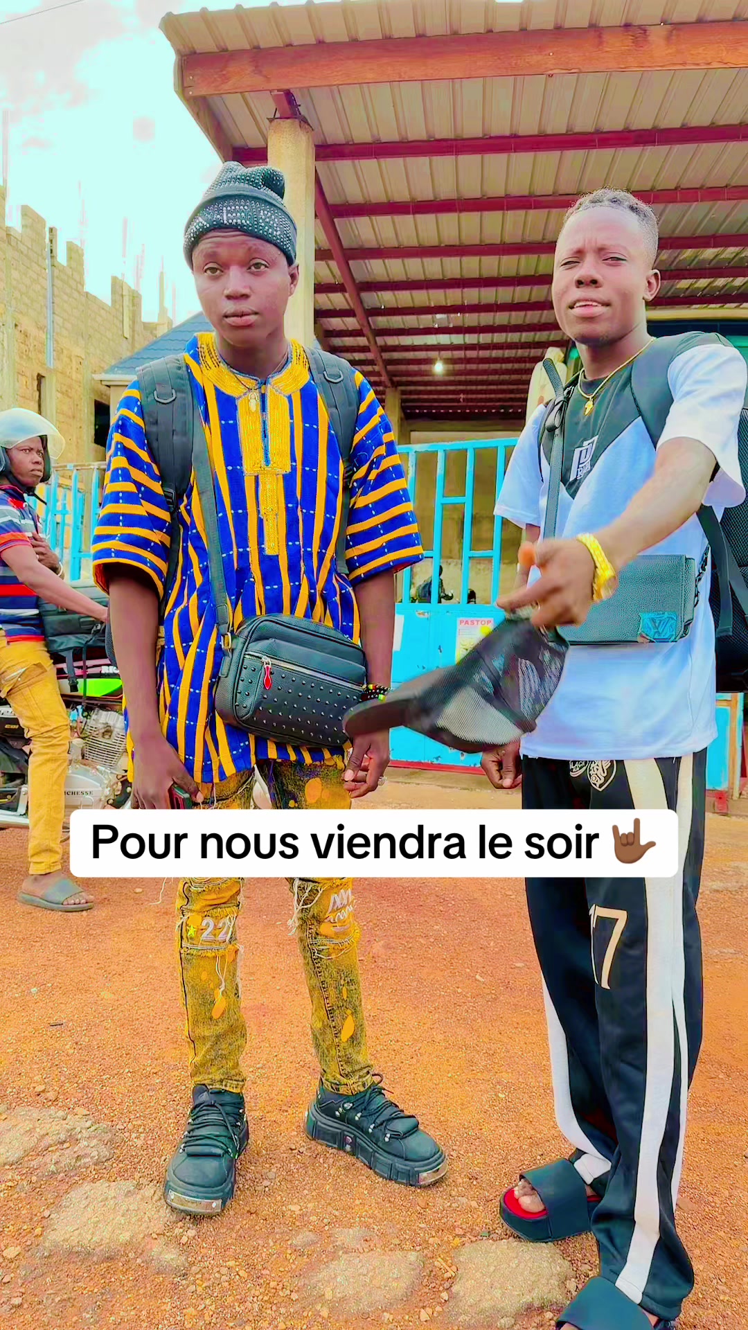 @T&eacute;l&eacute;vision Dapaong Savanes🇹🇬
