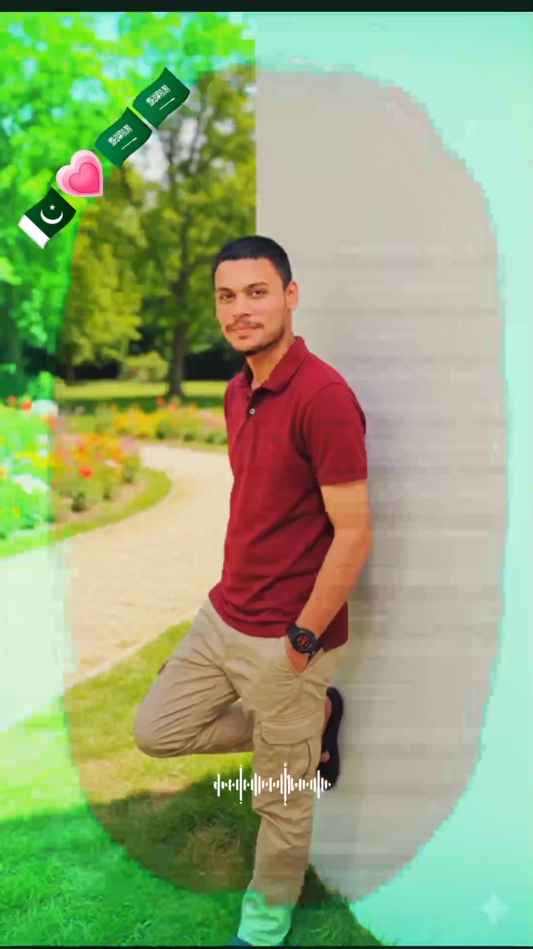 @USAMA ❤️ PRIENCE🥰