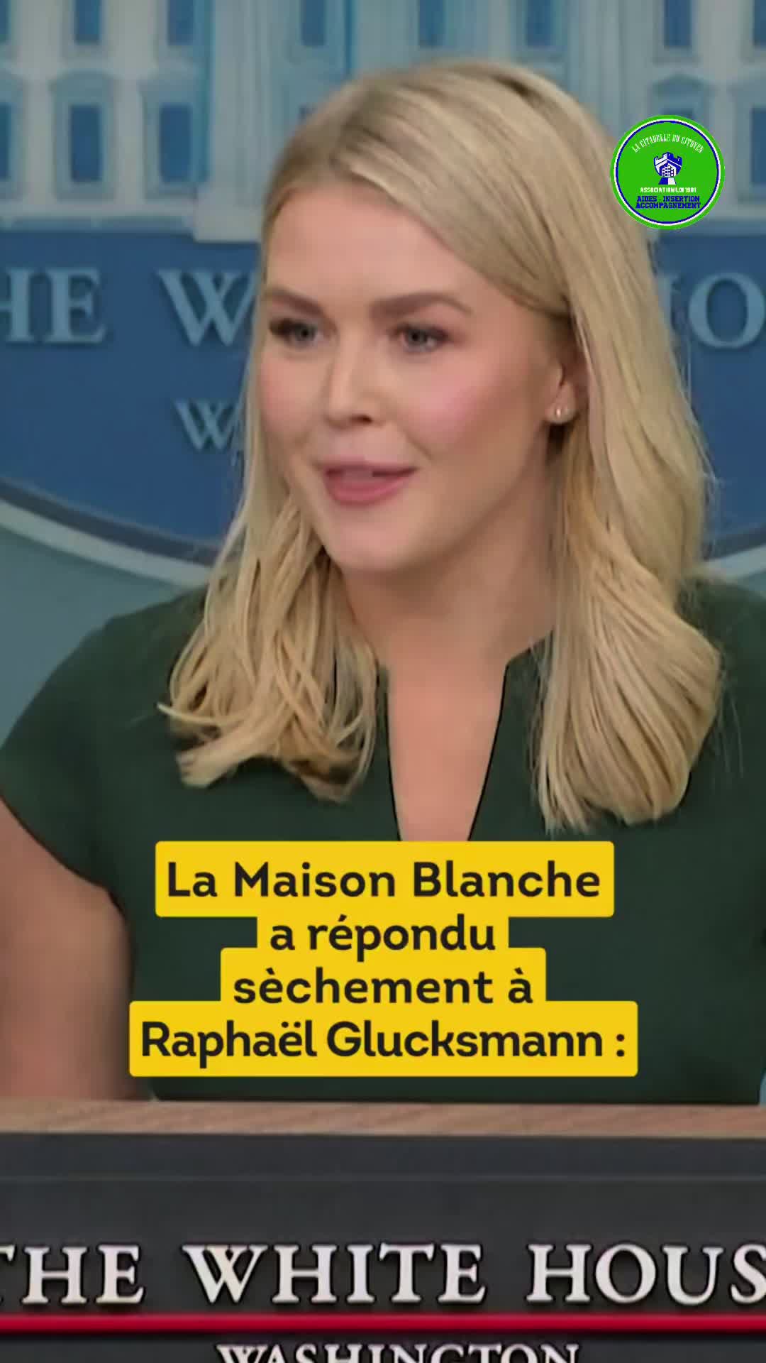 @La Citadelle du Citoyen