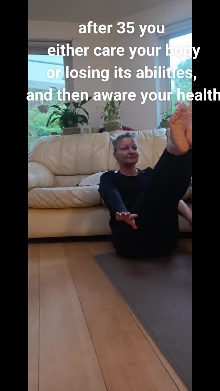 @ToniaNatureHealing