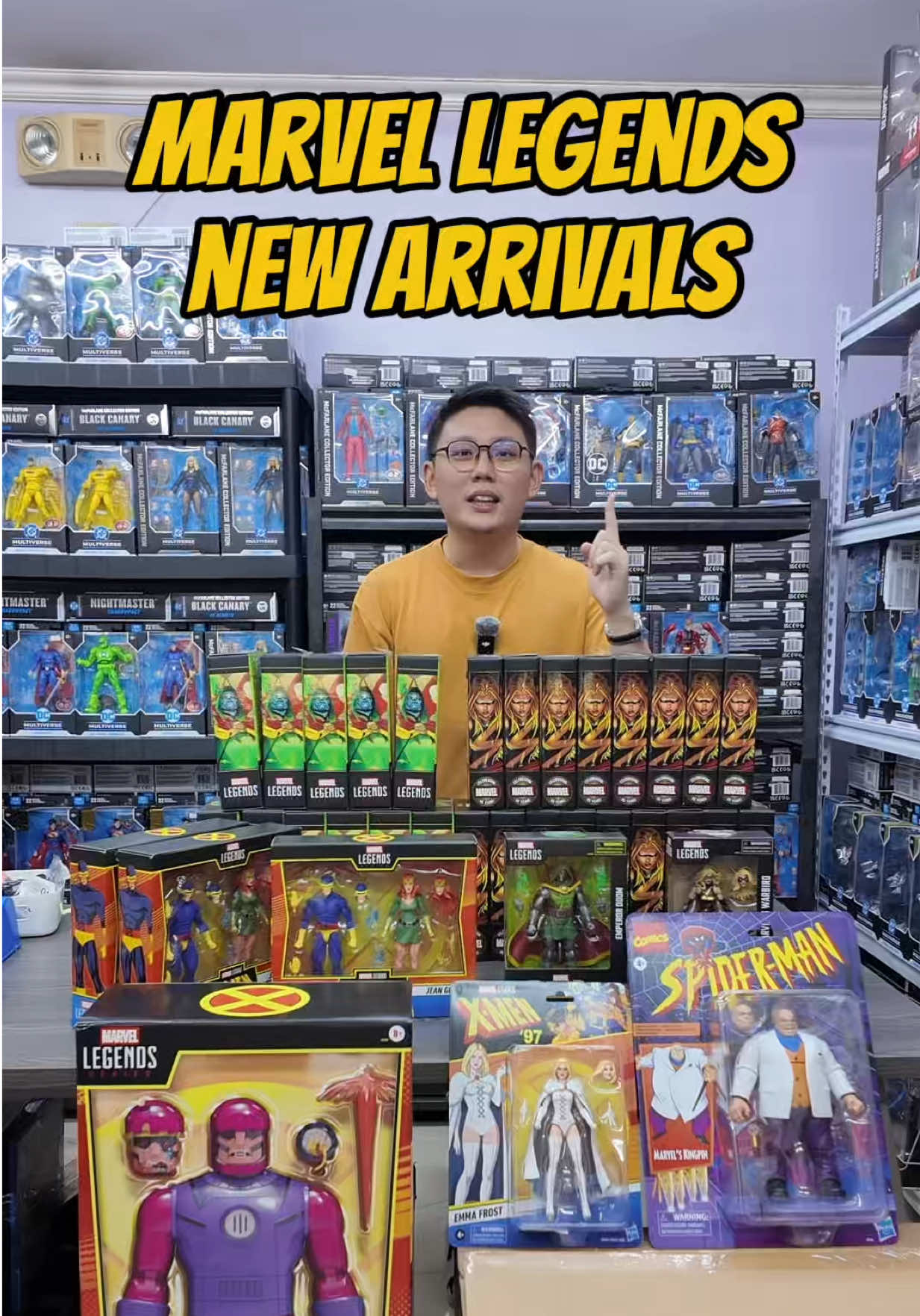 @Collector's Quest PH
