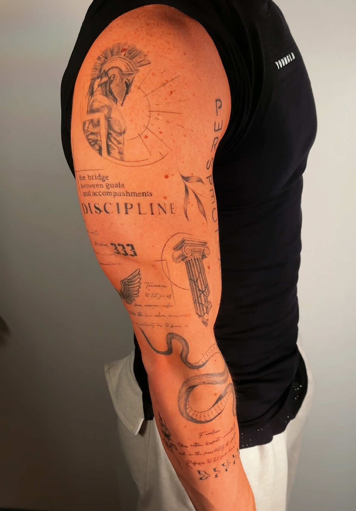 @Lucid Studios Tattoo