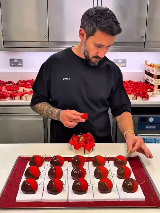 @pastrymagic
