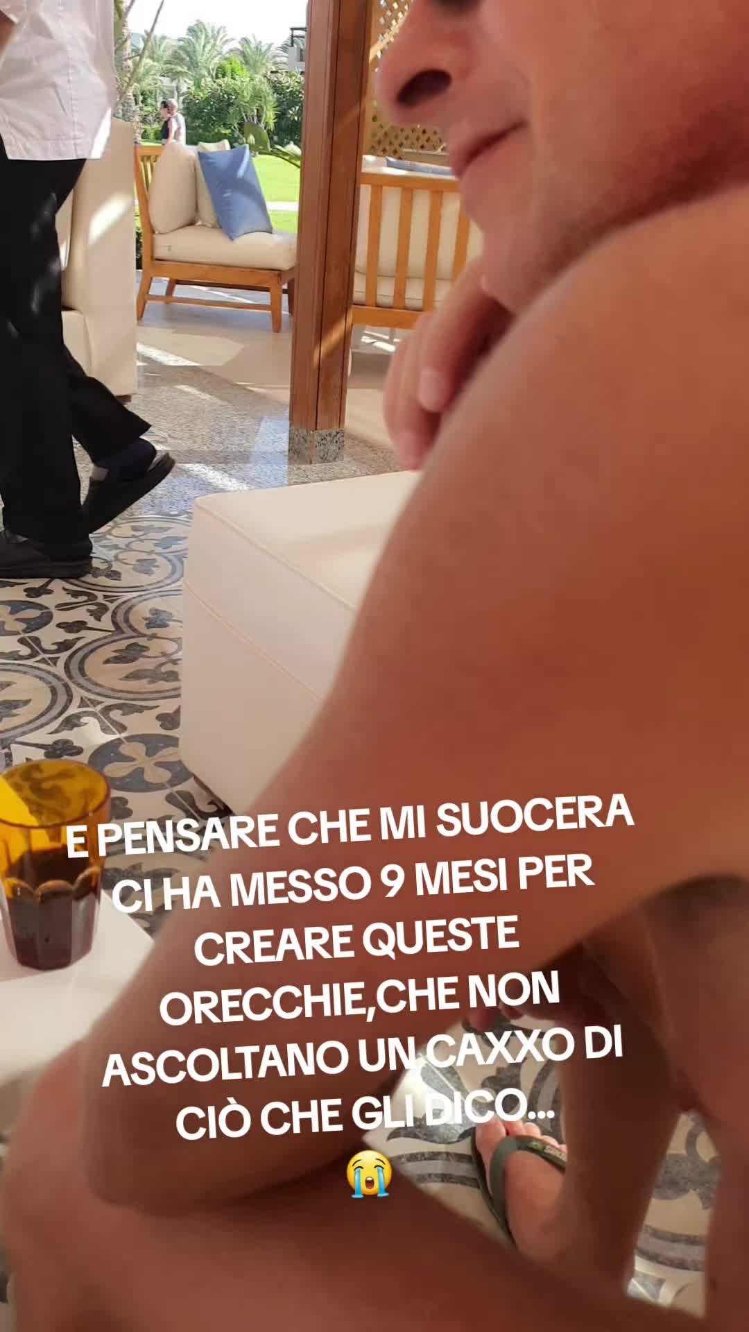@Vanessa Gotti