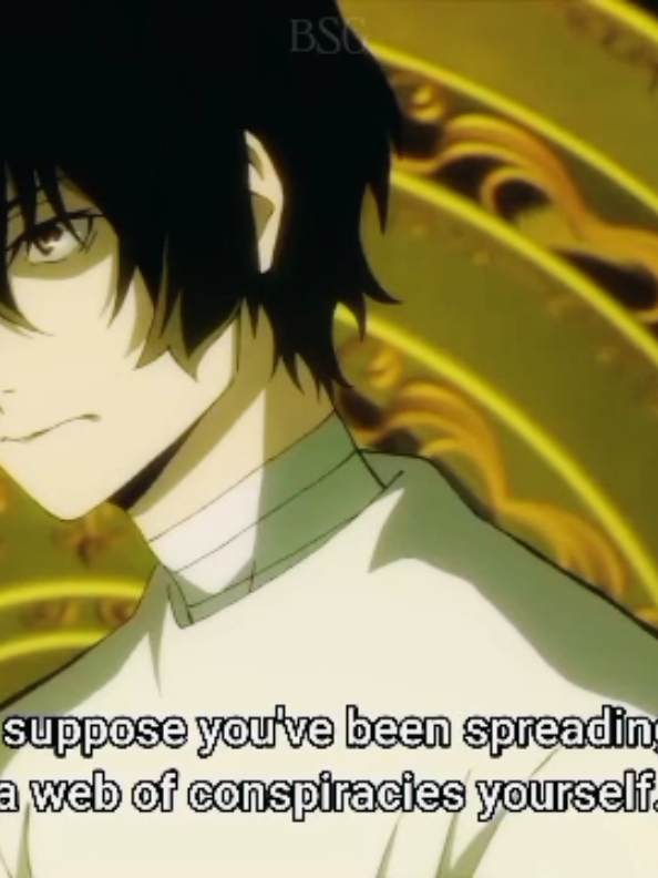 @Bungo Stray Girl 🥃